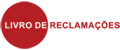 Livro de reclamações - Imolgés